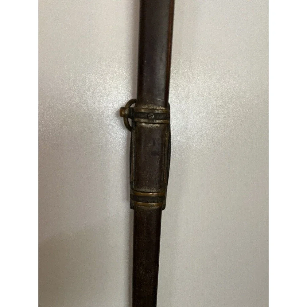 KNIGHTS OF PYTHIAS SWORD C.1900-15